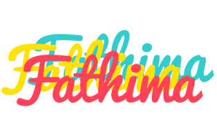 Fathima disco logo