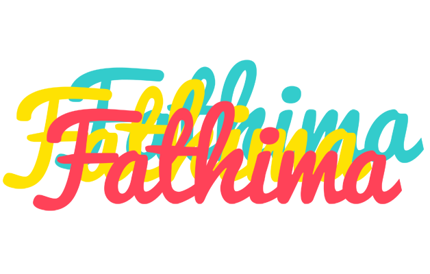 Fathima disco logo