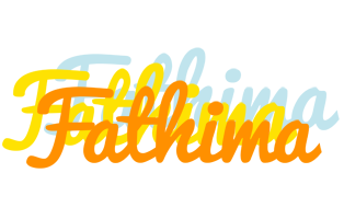 Fathima energy logo