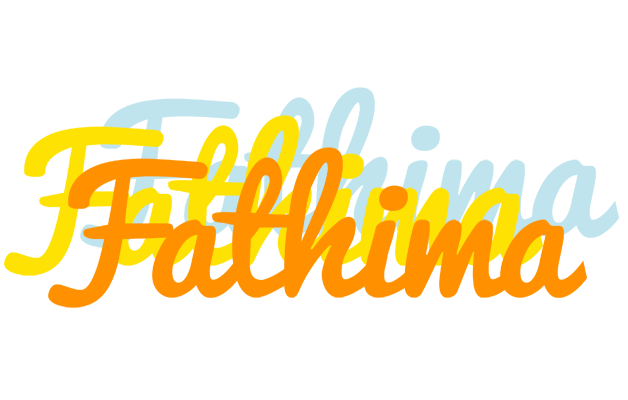 Fathima energy logo