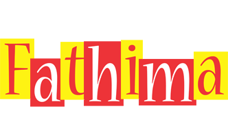 Fathima errors logo
