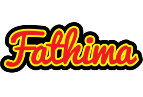 Fathima fireman logo