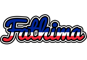 Fathima france logo