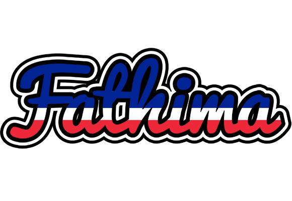 Fathima france logo