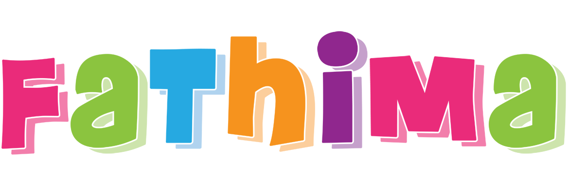 Fathima friday logo