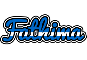 Fathima greece logo