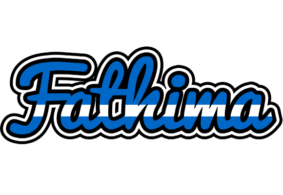 Fathima greece logo