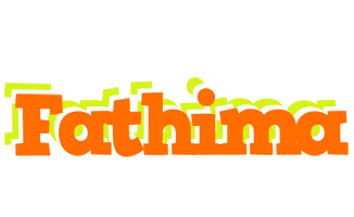 Fathima healthy logo