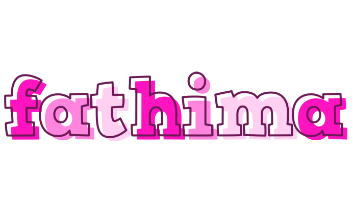 Fathima hello logo