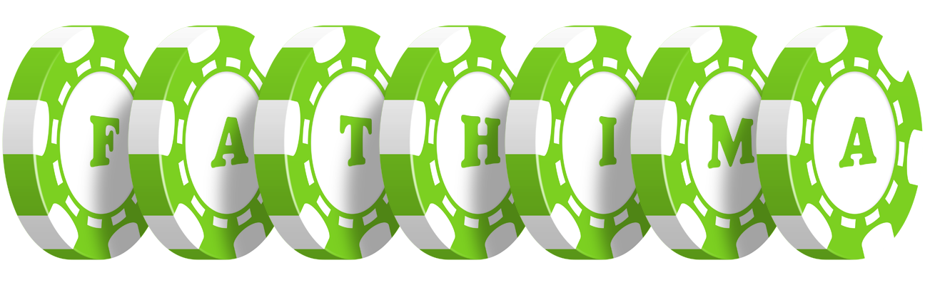 Fathima holdem logo