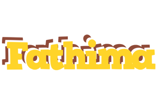 Fathima hotcup logo