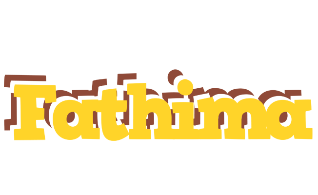 Fathima hotcup logo