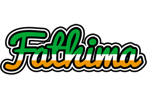 Fathima ireland logo