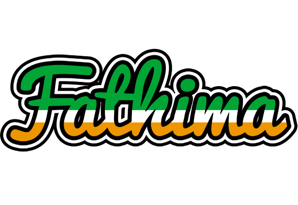 Fathima ireland logo
