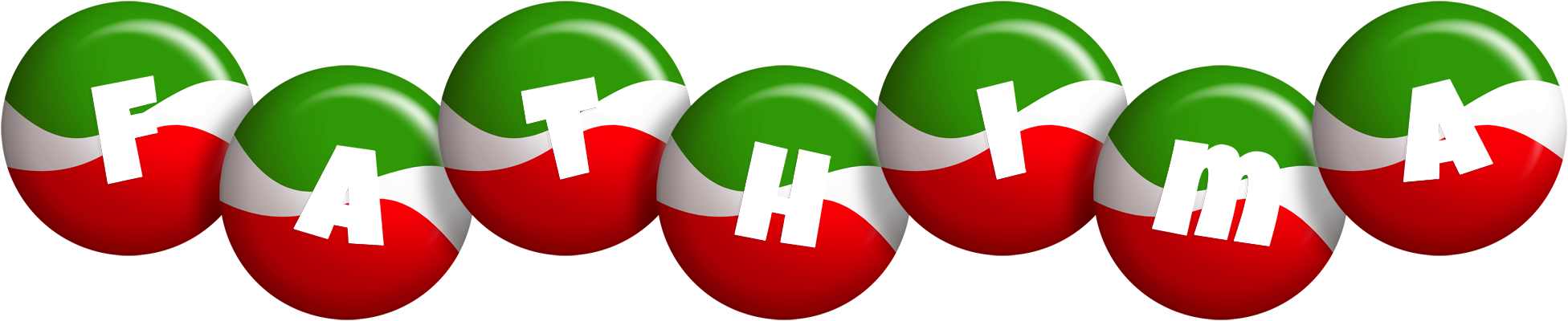 Fathima italy logo