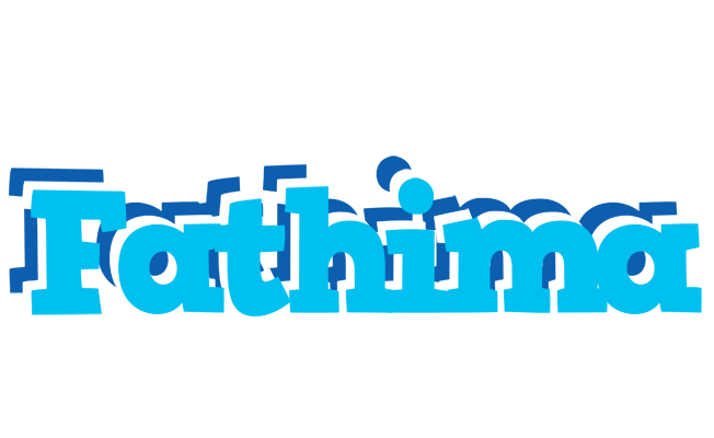 Fathima jacuzzi logo