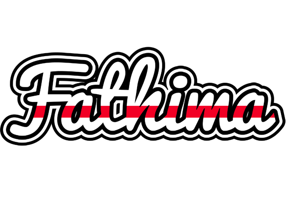 Fathima kingdom logo