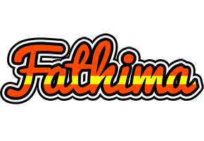 Fathima madrid logo