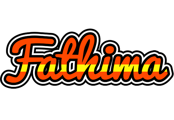 Fathima madrid logo