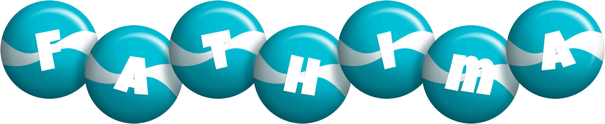 Fathima messi logo