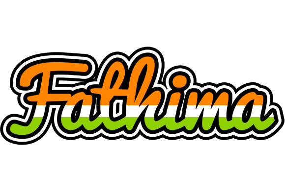 Fathima mumbai logo