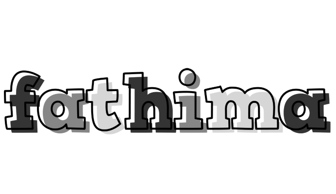 Fathima night logo
