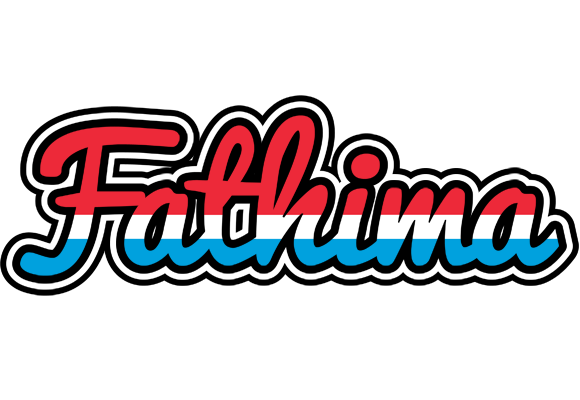 Fathima norway logo