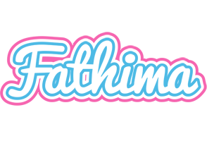 Fathima outdoors logo