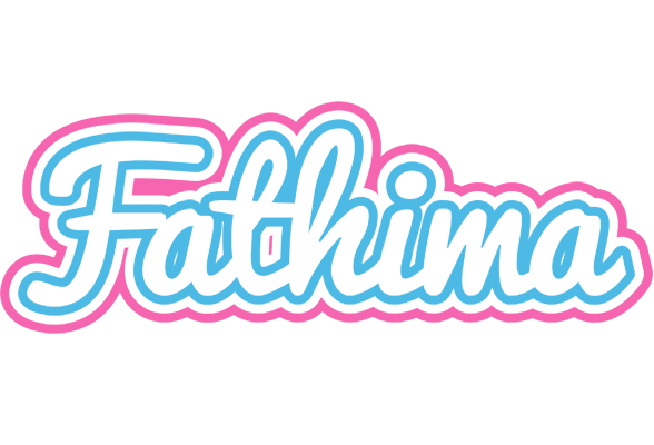 Fathima outdoors logo