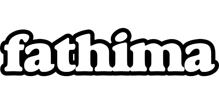 Fathima panda logo