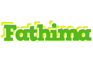 Fathima picnic logo