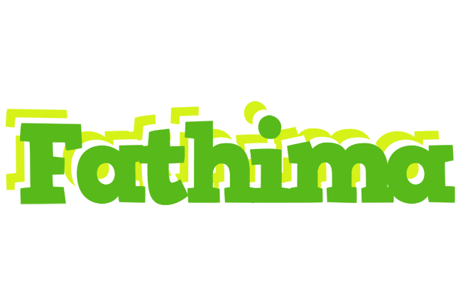 Fathima picnic logo
