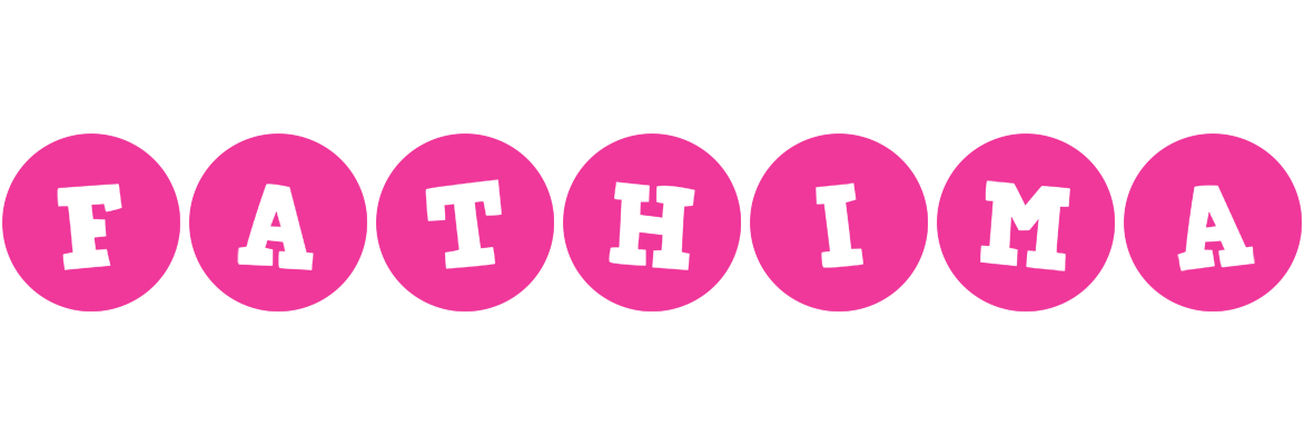 Fathima poker logo