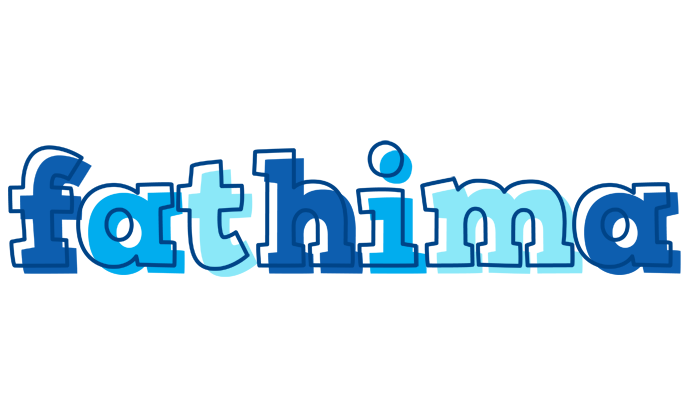 Fathima sailor logo