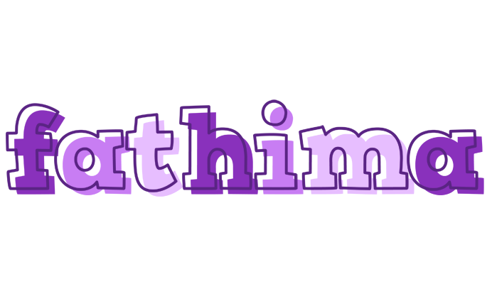 Fathima sensual logo