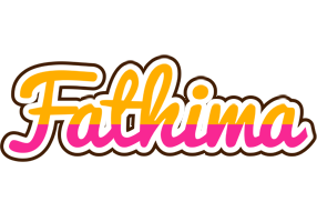 Fathima smoothie logo