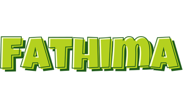 Fathima summer logo