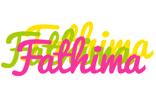 Fathima sweets logo