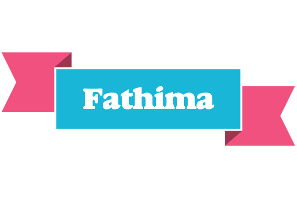 Fathima today logo