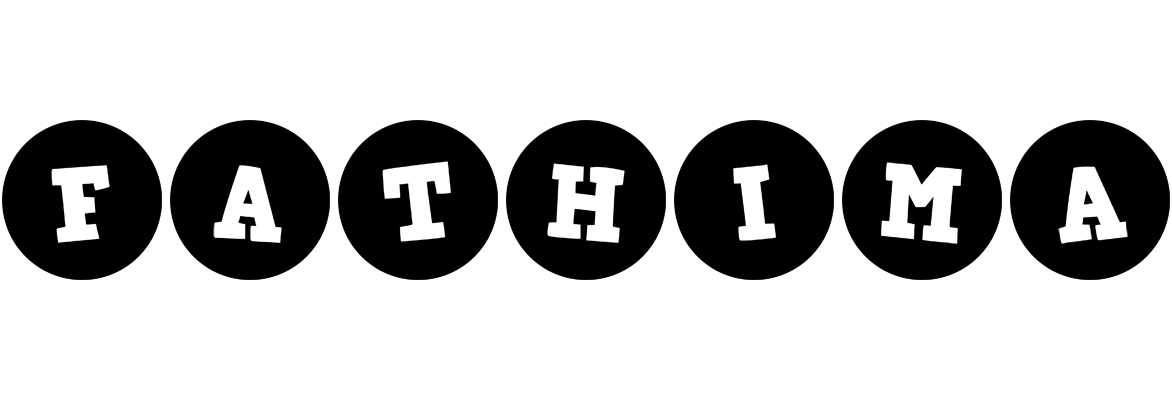 Fathima tools logo