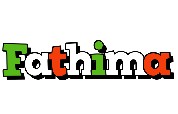 Fathima venezia logo