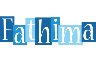 Fathima winter logo