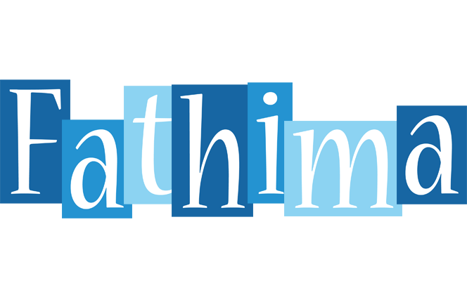 Fathima winter logo