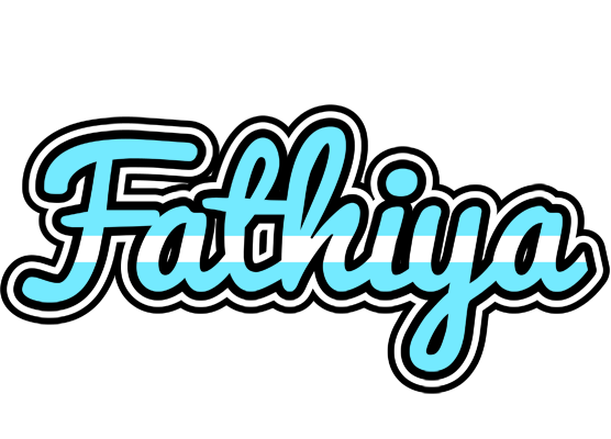 Fathiya argentine logo