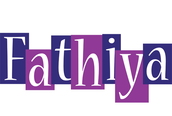 Fathiya autumn logo