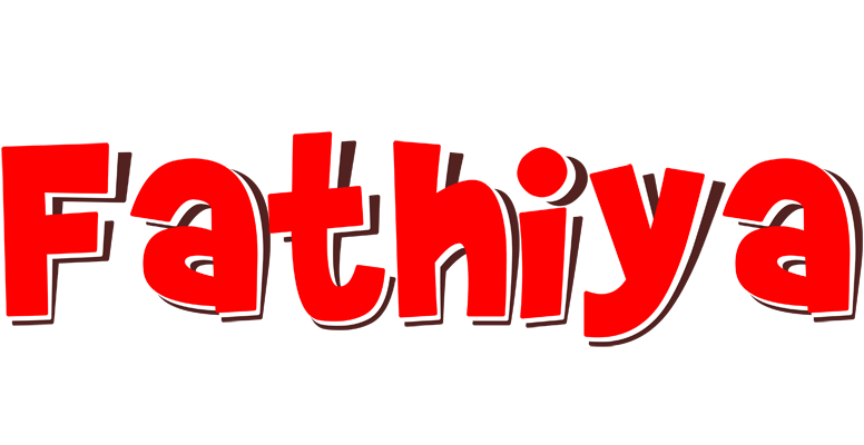Fathiya basket logo