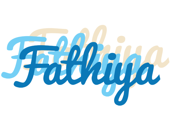 Fathiya breeze logo