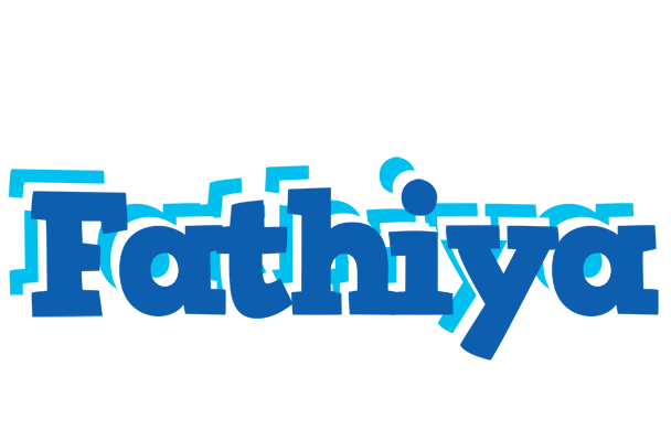 Fathiya business logo