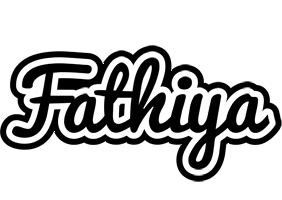 Fathiya chess logo