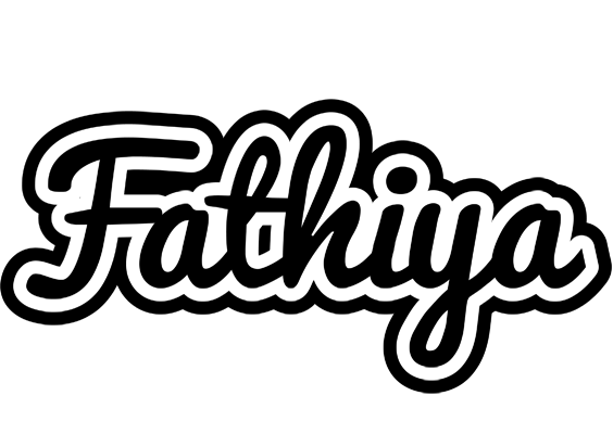 Fathiya chess logo